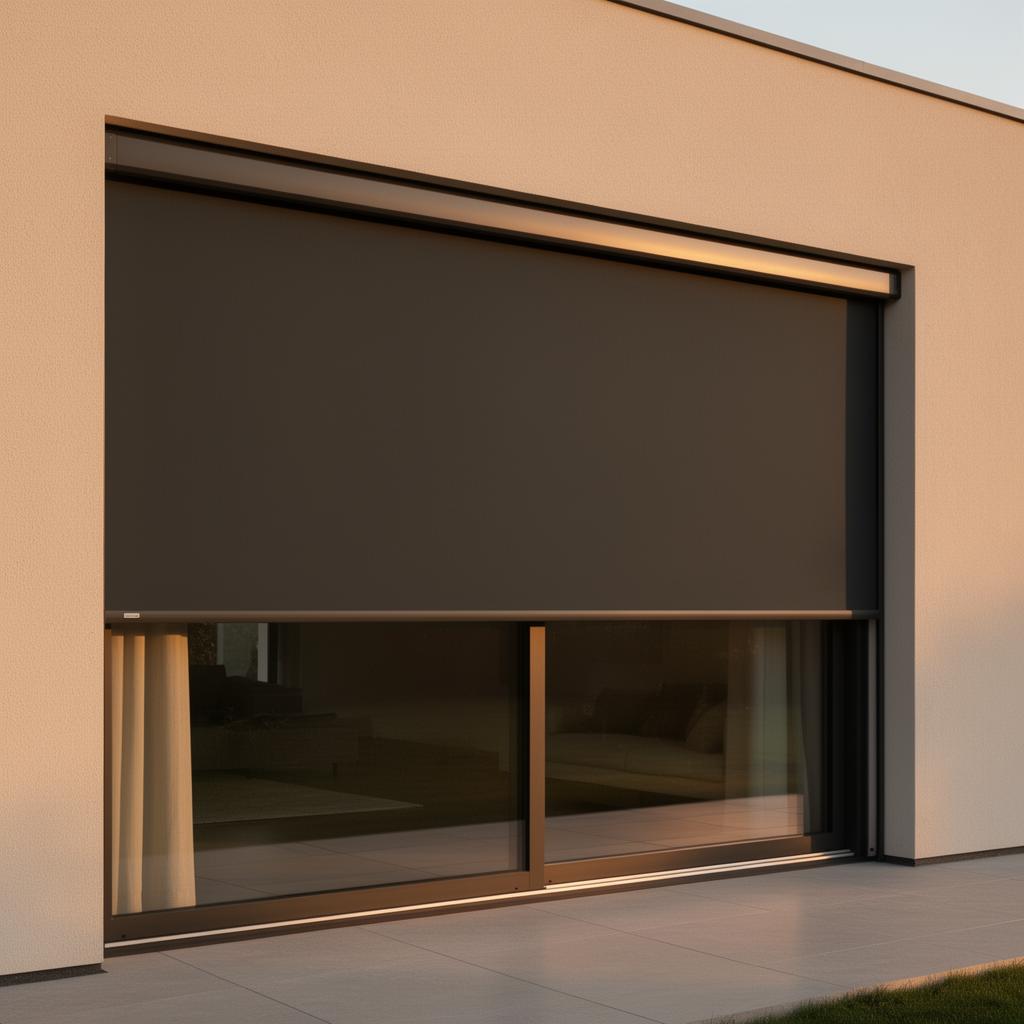 ZIP-Screens made to your measurements